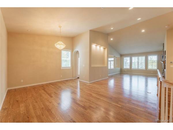 5011 Vermillion, Castle Rock, CO 80108