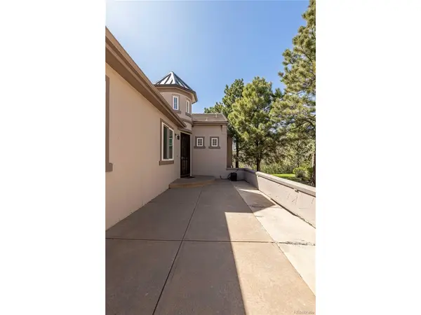 5011 Vermillion, Castle Rock, CO 80108