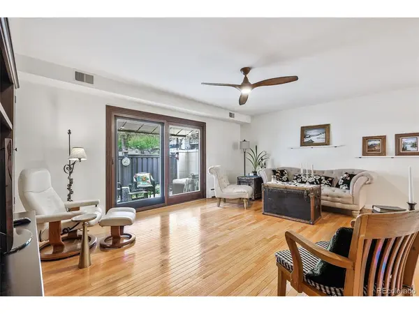 3538 S Ivanhoe, Denver, CO 80237