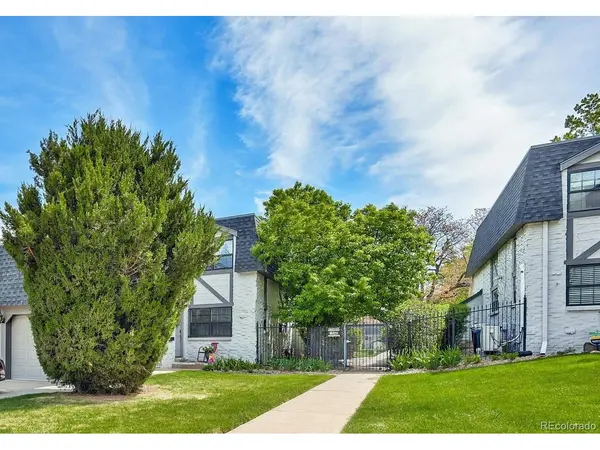 3538 S Ivanhoe, Denver, CO 80237