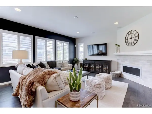 13956 Blue Wing, Parker, CO 80134