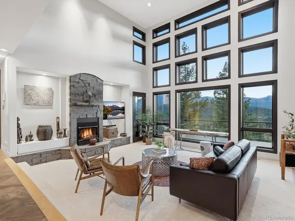 7260 S Frog Hollow, Evergreen, CO 80439