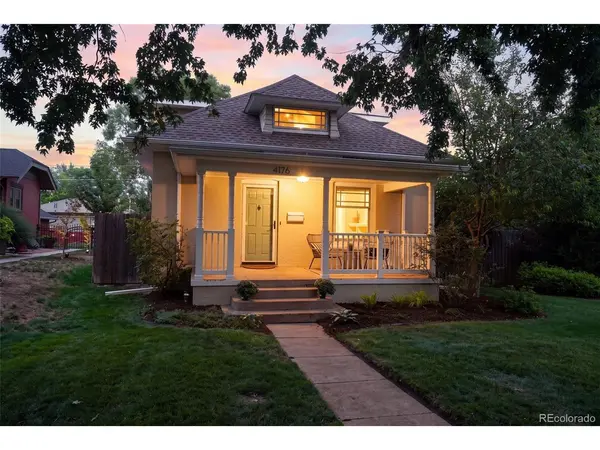 4176 Knox, Denver, CO 80211