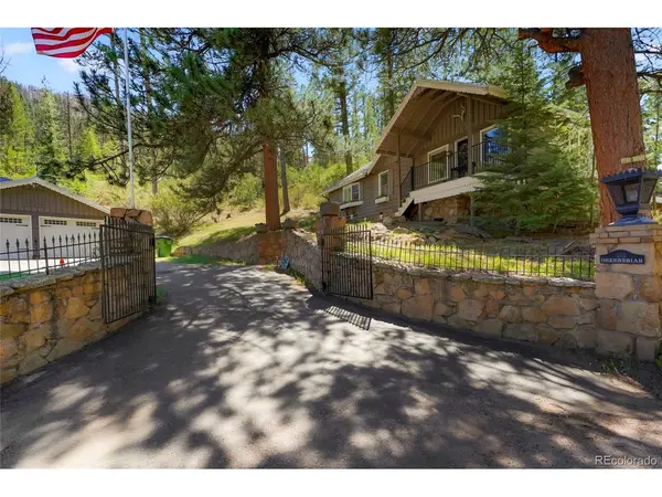 32114 Upper Bear Creek, Evergreen, CO 80439