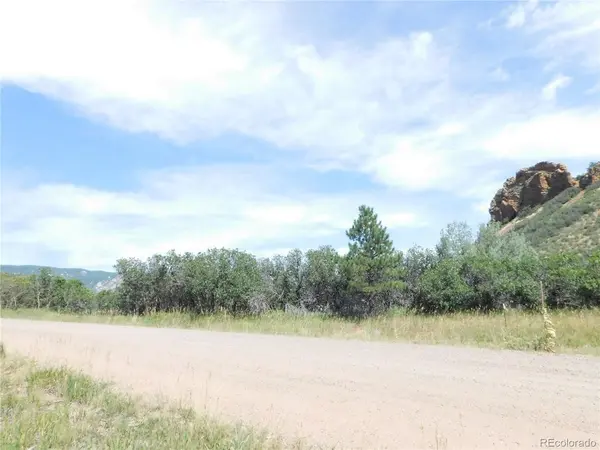 5967 Country Club, Larkspur, CO 80118