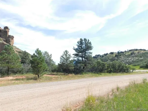 5967 Country Club, Larkspur, CO 80118