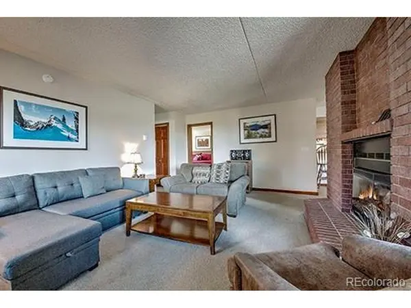 Address not disclosed, Dillon, CO 80435