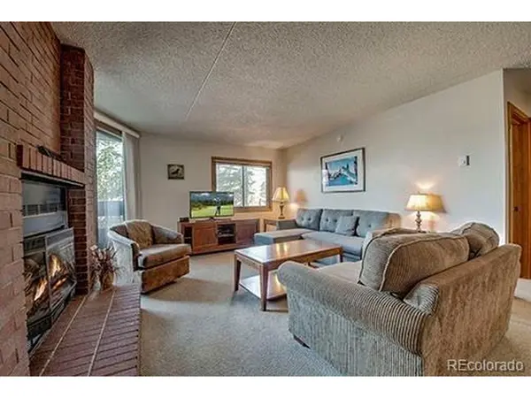 Address not disclosed, Dillon, CO 80435