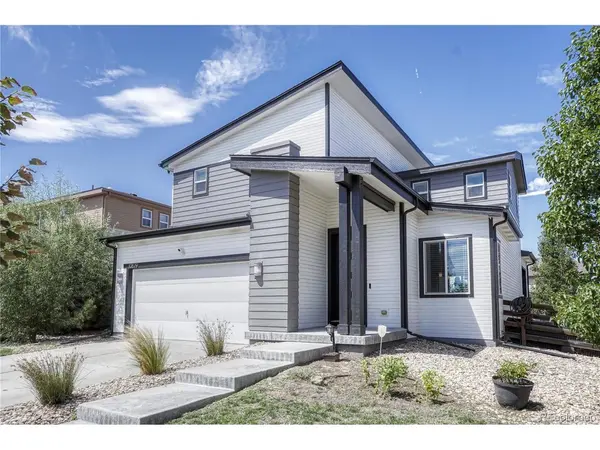 10879 Salida, Commerce City, CO 80022