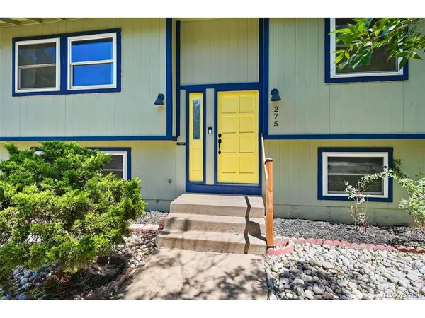 275 Pierce, Erie, CO 80516