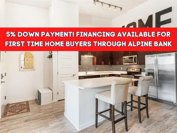 9220 Wilde #306, Parker, CO 80134