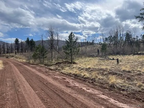 686 Cogbill, Fort Garland, CO 81133