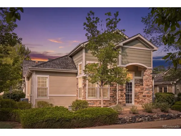 5155 W Quincy #F101, Denver, CO 80236