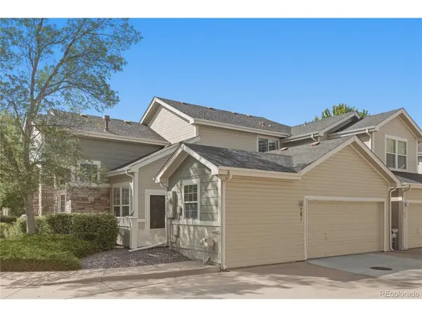 5155 W Quincy #F101, Denver, CO 80236