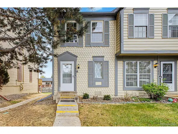 14292 E Hawaii #D, Aurora, CO 80012