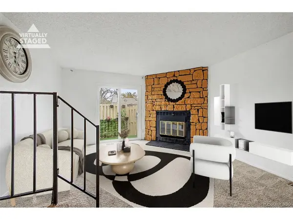 14292 E Hawaii #D, Aurora, CO 80012