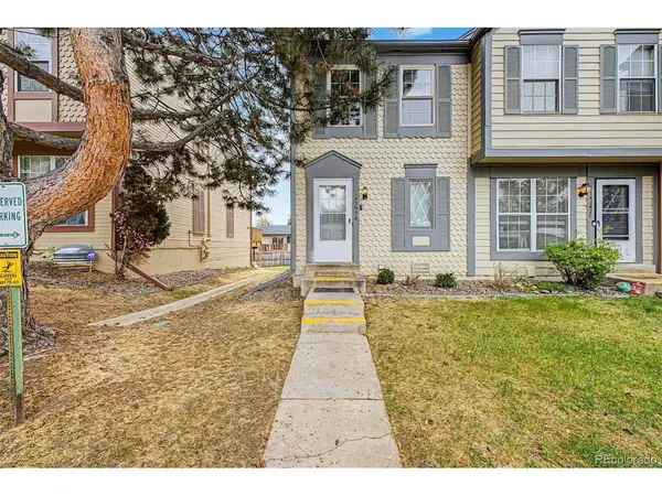14292 E Hawaii #D, Aurora, CO 80012