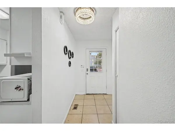 14292 E Hawaii #D, Aurora, CO 80012