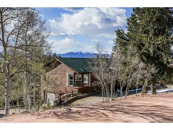 7260 Remington, Como, CO 80432