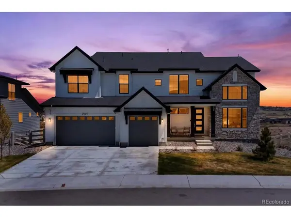 5999 Las Rosas, Parker, CO 80134