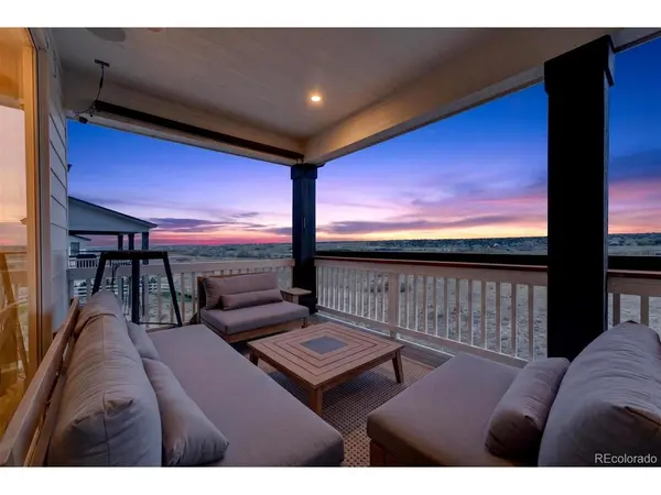 5999 Las Rosas, Parker, CO 80134