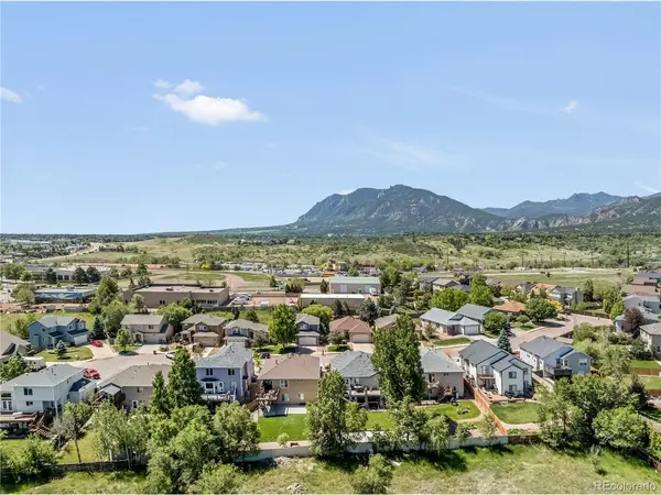 Address not disclosed, Colorado Springs, CO 80905