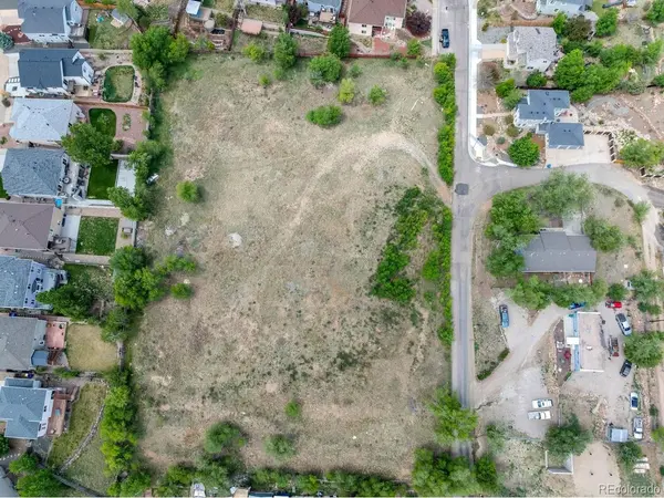 Address not disclosed, Colorado Springs, CO 80905
