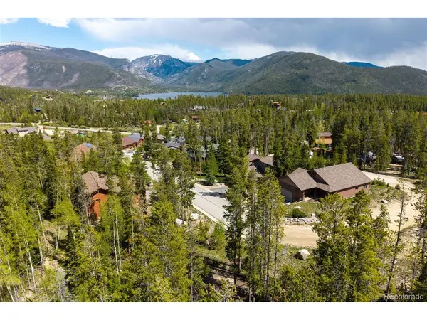 134 Mad Moose, Grand Lake, CO 80447