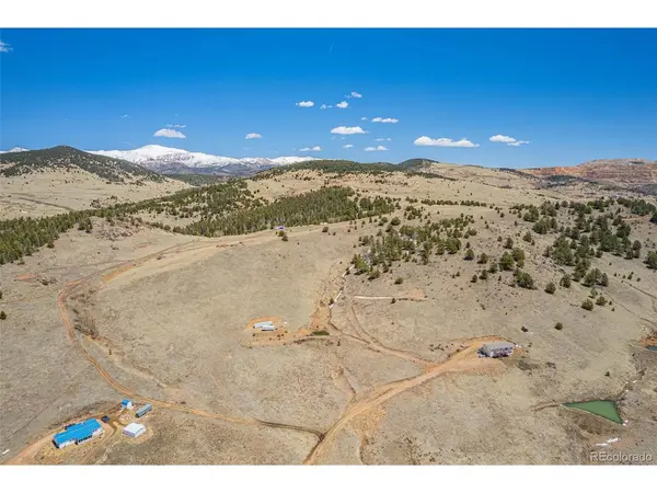 1538 County Road 1, Cripple Creek, CO 80813