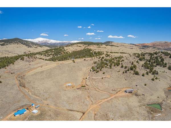1538 County Road 1, Cripple Creek, CO 80813