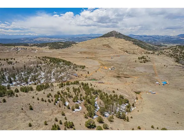 1538 County Road 1, Cripple Creek, CO 80813