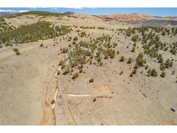 1538 County Road 1, Cripple Creek, CO 80813