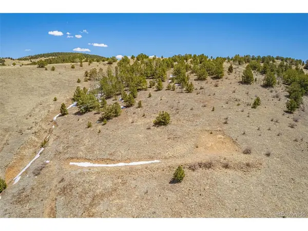1538 County Road 1, Cripple Creek, CO 80813