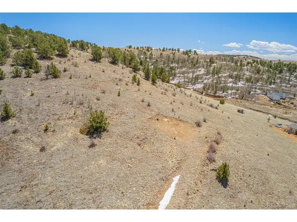 1538 County Road 1, Cripple Creek, CO 80813