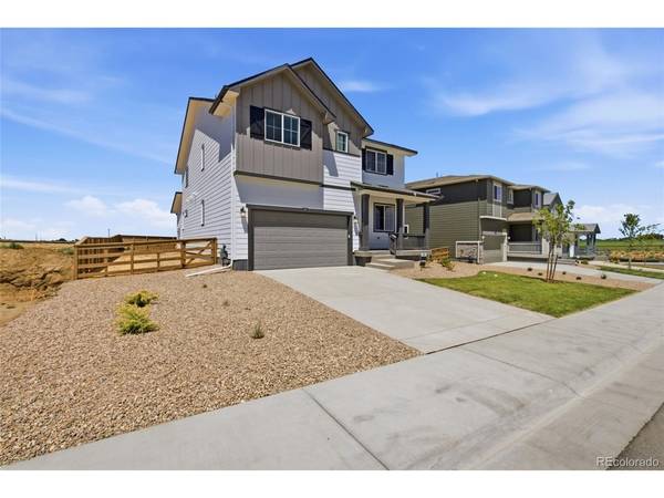 6891 Utica, Firestone, CO 80504