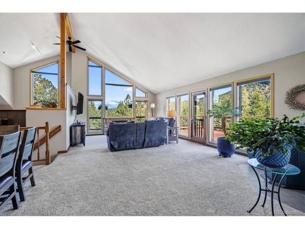 203 Valley View, Pine, CO 80470