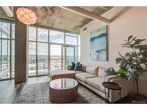 1700 Bassett #1116, Denver, CO 80202