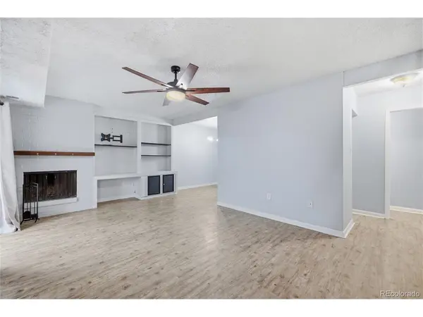 7995 E Mississippi #G12, Denver, CO 80247