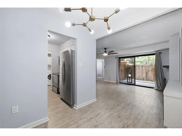 7995 E Mississippi #G12, Denver, CO 80247