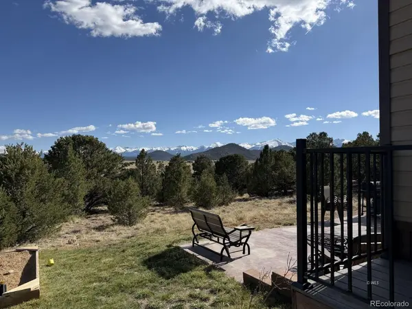 1739 21st, Cotopaxi, CO 81223