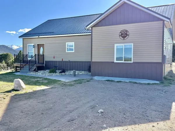 1739 21st, Cotopaxi, CO 81223