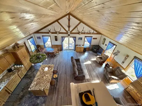 1739 21st, Cotopaxi, CO 81223