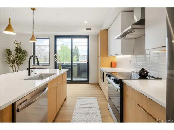 3825 W 38th #6, Denver, CO 80211