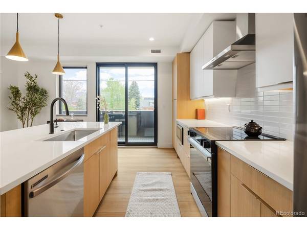 3825 W 38th #6, Denver, CO 80211