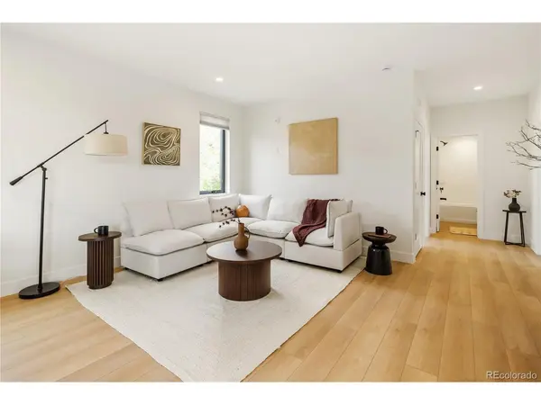 3825 W 38th #6, Denver, CO 80211