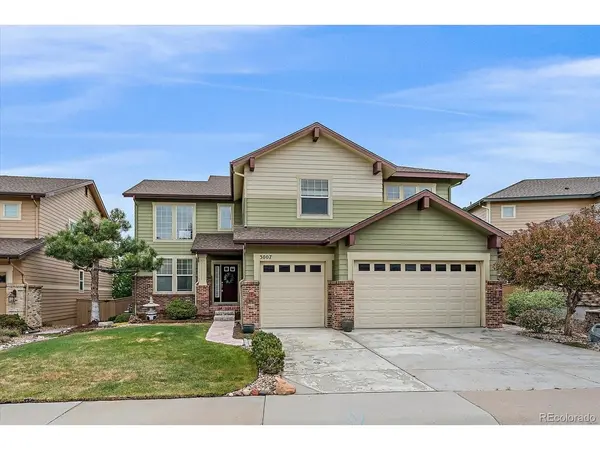 3007 Danbury, Highlands Ranch, CO 80126