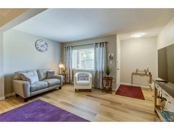 3663 S Sheridan #L-6, Denver, CO 80235