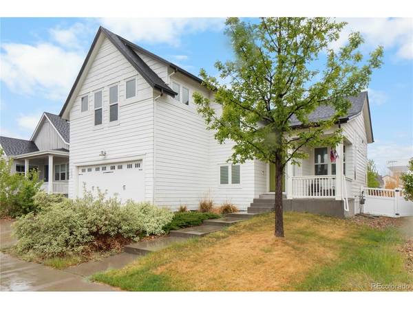 253 S 45th, Brighton, CO 80601