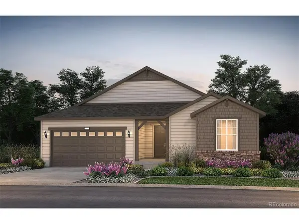 39835 Gibson, Elizabeth, CO 80107
