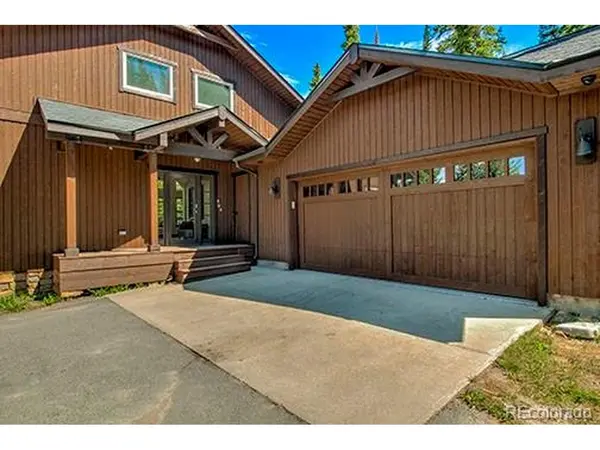 82 Kimmes, Breckenridge, CO 80424